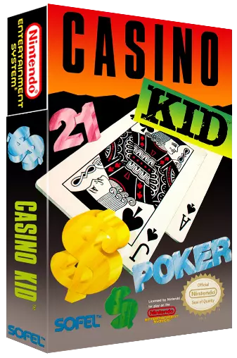 jeu Casino Kid